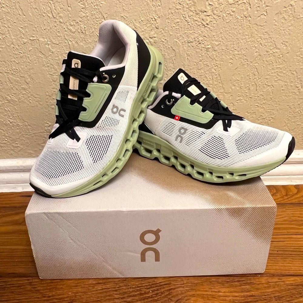 On Running Cloudstratus
